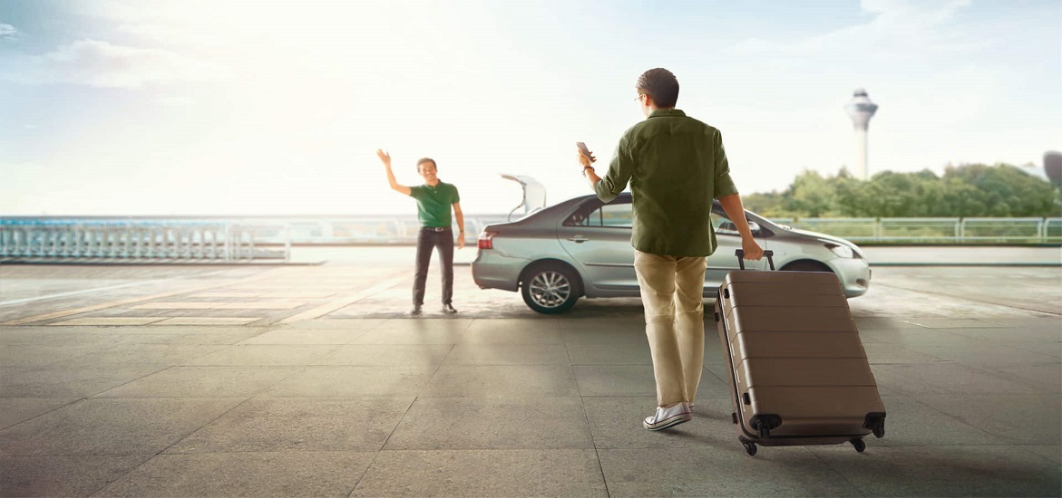 ✈ Plus Ride Airport Transfer