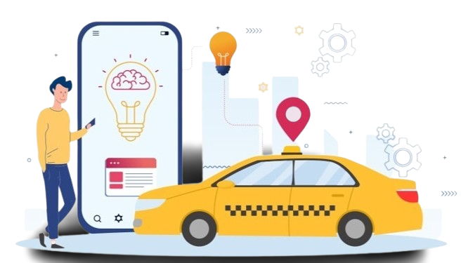 Fleet Management for Cab Companies
